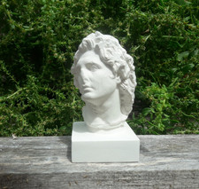 Vaporwave helios concrete for sale  BARRY