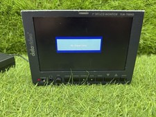 Sdi data video for sale  CHERTSEY