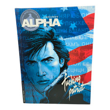 Sympa livre alpha d'occasion Sympa livre alpha d'occasion  Gonfreville-l'Orcher