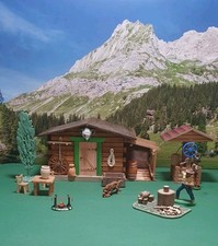 Ddr indianer kleine gebraucht kaufen  Limeshain
