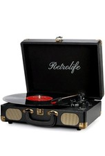 Retrolife vinyl record for sale  WREXHAM