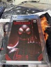 Miles morales spider for sale  MILTON KEYNES
