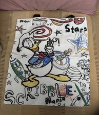 Borsa shopper cotone usato  Framura