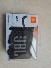 Jbl enceinte portable d'occasion  Voiron
