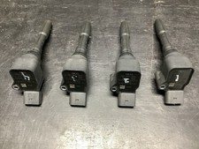 Pacotes de bobina de ignição Audi A3 S3 RS3 8V VW Golf 7 R GTI upgrade 1.8 2.0 TFSI FABRICANTE DE EQUIPAMENTO ORIGINAL comprar usado  Enviando para Brazil
