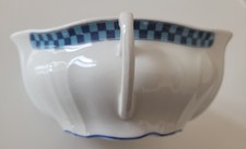 Sauciere porcelaine pates d'occasion  Sault