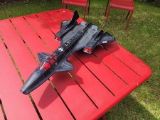 Joe vintage hasbro d'occasion  Asnières-sur-Seine