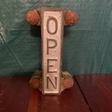 Vintage bolt metal for sale  Ellabell