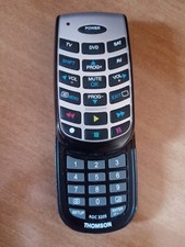 Telecomando universale thomson usato  Reggio Calabria