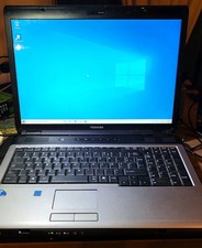 Ordinateur portable toshiba d'occasion  Clermont-Ferrand-