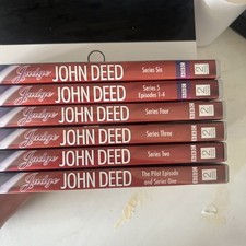 judge john deed for sale judge john deed for sale HATFIELD