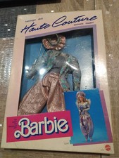 Barbie haute couture d'occasion  Toulouse-