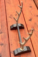 Katana stand antler for sale  Catonsville