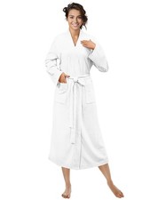 Women soft robe d'occasion  Expédié en Belgium