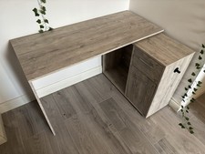 Small wooden office for sale  READING