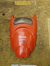 Flymo turbo compact for sale  LUTON