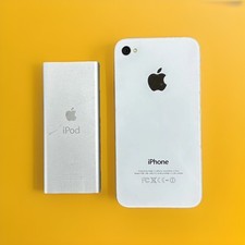 Apple iphone a1387 for sale  THETFORD