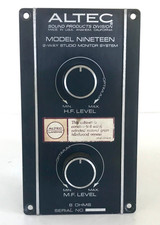 Vtg altec model for sale  Lemoyne