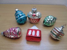 Weihnachtsbaumschmuck christba gebraucht kaufen  Gardelegen