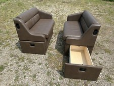 Williamsburg ultraleather brow for sale  Nappanee