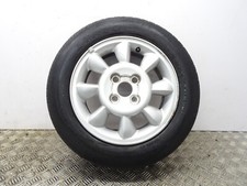 hyundai getz wheels for sale  MANCHESTER