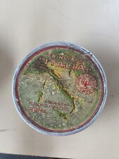 Scatola tabacco epoca usato  Casalecchio di Reno