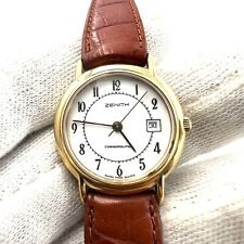 Orologio zenith quartz usato  Brescia