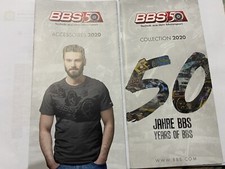 Bbs felgen catalog gebraucht kaufen Bbs felgen catalog gebraucht kaufen  Schiltach