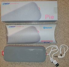 Portable wireless bluetooth for sale  SANDY