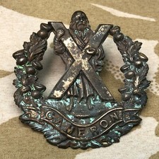 Genuine british army for sale  SOUTHAMPTON