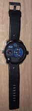 Leather watch weide for sale  MANCHESTER