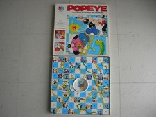 Jeu société popeye d'occasion Jeu société popeye d'occasion  Paris XV