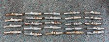 Lot antique cast for sale  Newport