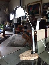 Lampe bureau vintage d'occasion  Le Poiré-sur-Vie