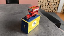 Matchbox yesteryear bus d'occasion  La Garenne-Colombes