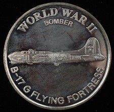 Vintage wwii bomber for sale  Gilbert