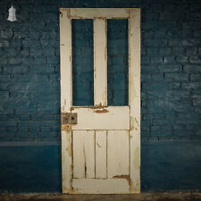 Half glazed door for sale  NORWICH