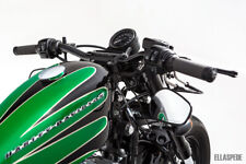 Manubrio killer kustom usato  Napoli