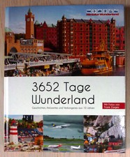 3652 tage wunderland gebraucht kaufen  Hamburg