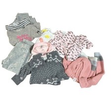 Nordstrom baby assorted for sale  Southlake