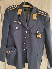 Luftwaffe ffizier uniformjacke gebraucht kaufen  Blieskastel