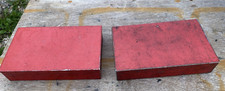 Pair vintage snap for sale  RAMSGATE