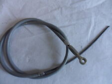 Vespa rear brake for sale  DURHAM