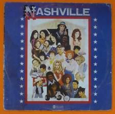 Nashville colonna sonora usato  Anguillara Sabazia
