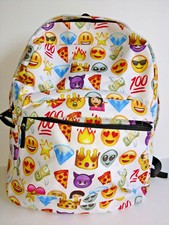 Back pack emoji for sale  Hamden