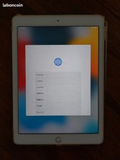 Ipad air 16go d'occasion  Espalion