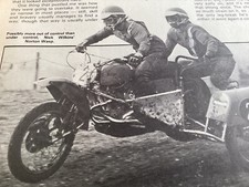 Norton wasp motocross for sale  BRIGHTON