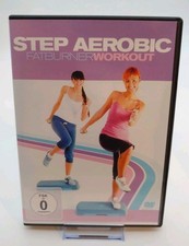 Step aerobic fatburner for sale  CHESTERFIELD