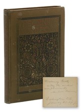 THE DEVIL's DICTIONARY Cynic's Word Book AMBROSE BIERCE SIGNED 1st Edition 1906, usado comprar usado THE DEVIL's DICTIONARY Cynic's Word Book AMBROSE BIERCE SIGNED 1st Edition 1906, usado comprar usado  Enviando para Brazil