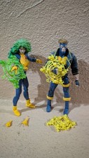 Marvel legends factor d'occasion  Expédié en Belgium